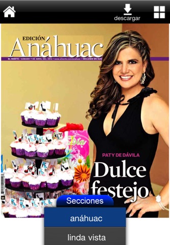 Anáhuac screenshot 4