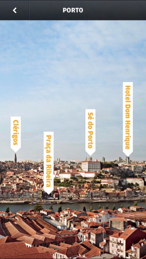 Porto: Wallpaper* City Guide(圖1)-速報App