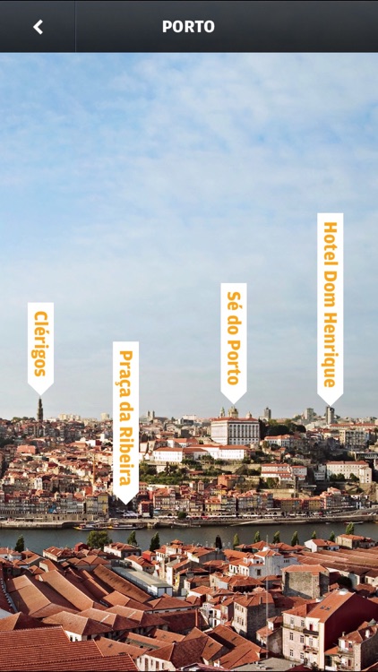 Porto: Wallpaper* City Guide