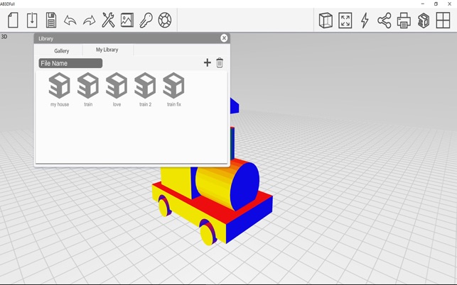 AB3D (AB3DFull)(圖5)-速報App