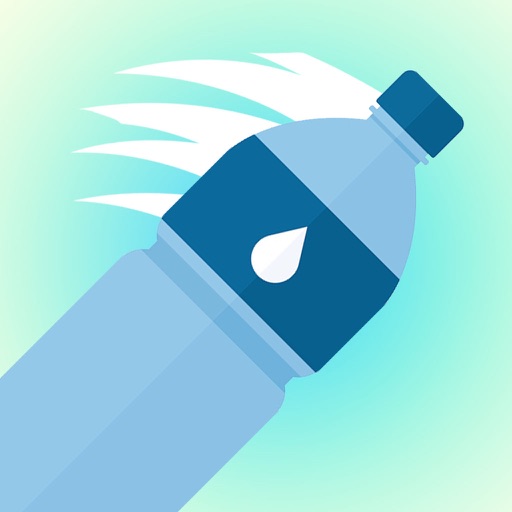 Bottle Flip 2k16. iOS App