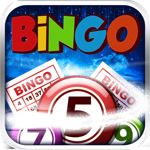Wish Bingo - Dream Come True Icon