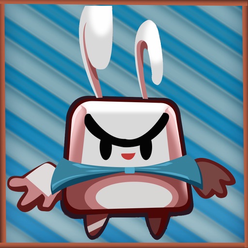 兔子伪装术 - 好玩的游戏 icon