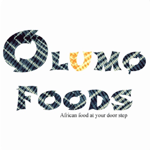 Olumo Foods