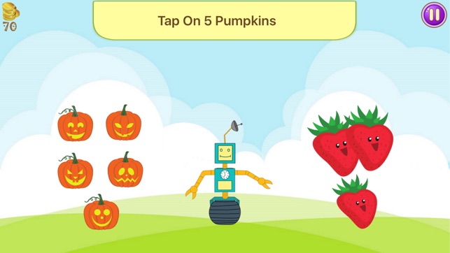 Kindergarten & Preschool Learning Games for Kids(圖3)-速報App