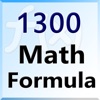 Icon Math formulae handbook