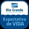 Rio Grande Calculadora de Expectativa de Vida
