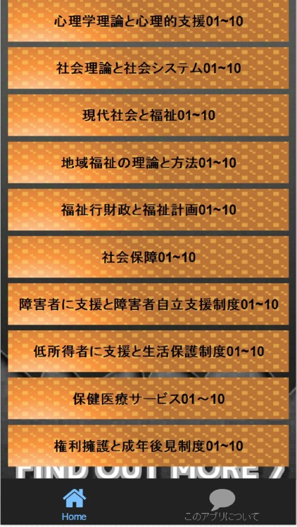 精神保健福祉士 国家試験、過去問題、予想問題集