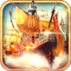 Ship kings-Classic RPG hand travel