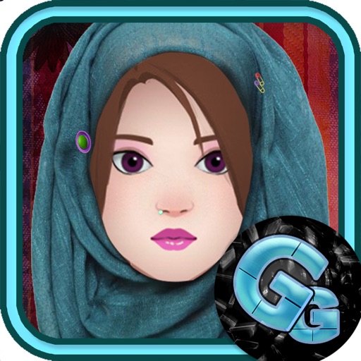 Hijab Girl Fashion Salon iOS App