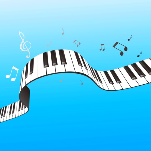 钢琴曲经典合集免费版HD iOS App