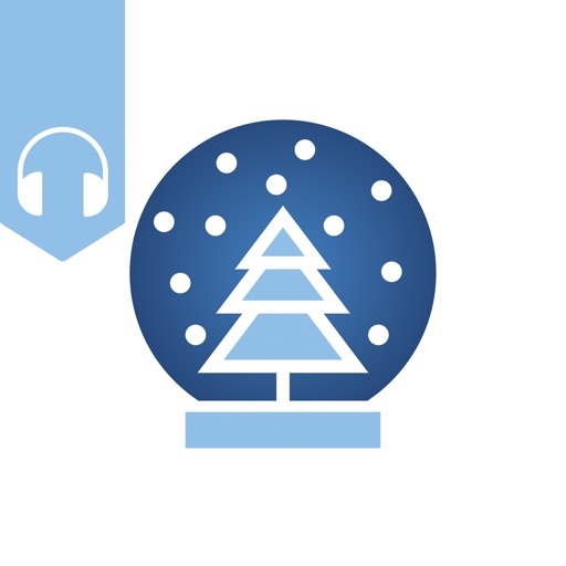 Holiday Music Party Themes & Christmas Wallpapers icon