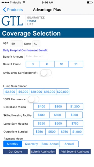 GTL Critical Cash E-App(圖3)-速報App