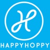 HAPPY HOPPY Indonesian Brand