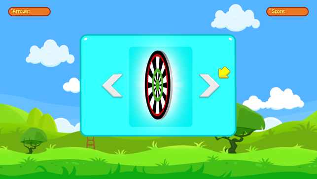 Archery Games(圖4)-速報App