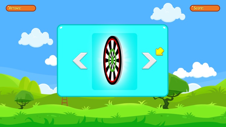 Archery Games screenshot-3