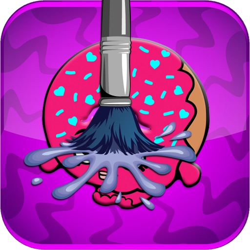 Draw Game Shopkins Version iOS App