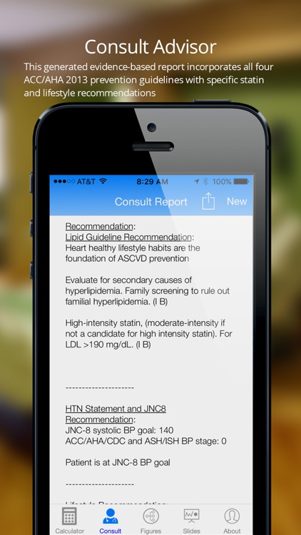 ASCVD Prevention Suite screenshot-4