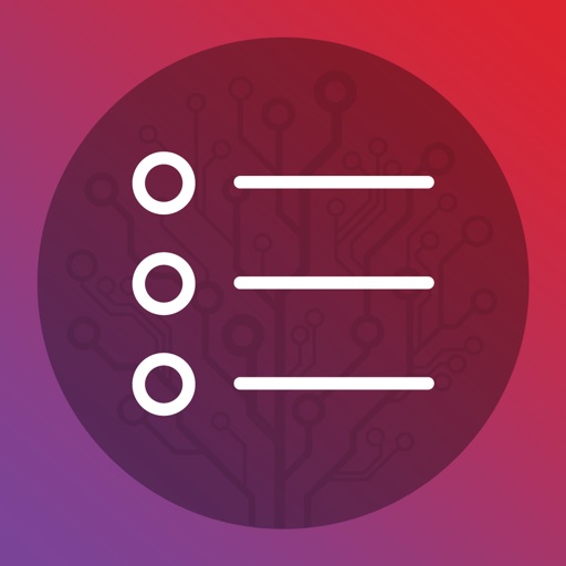 Lists - Create Colorful Tasks and Checklists icon