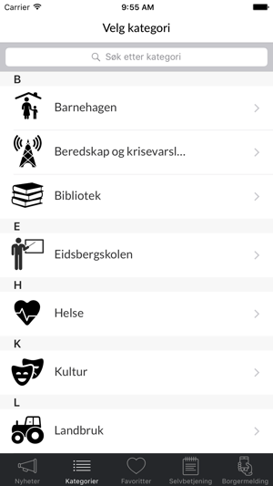 Eidsberg(圖2)-速報App