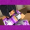 Aphmau Skins - Cute Skins for Minecraft PE & PC