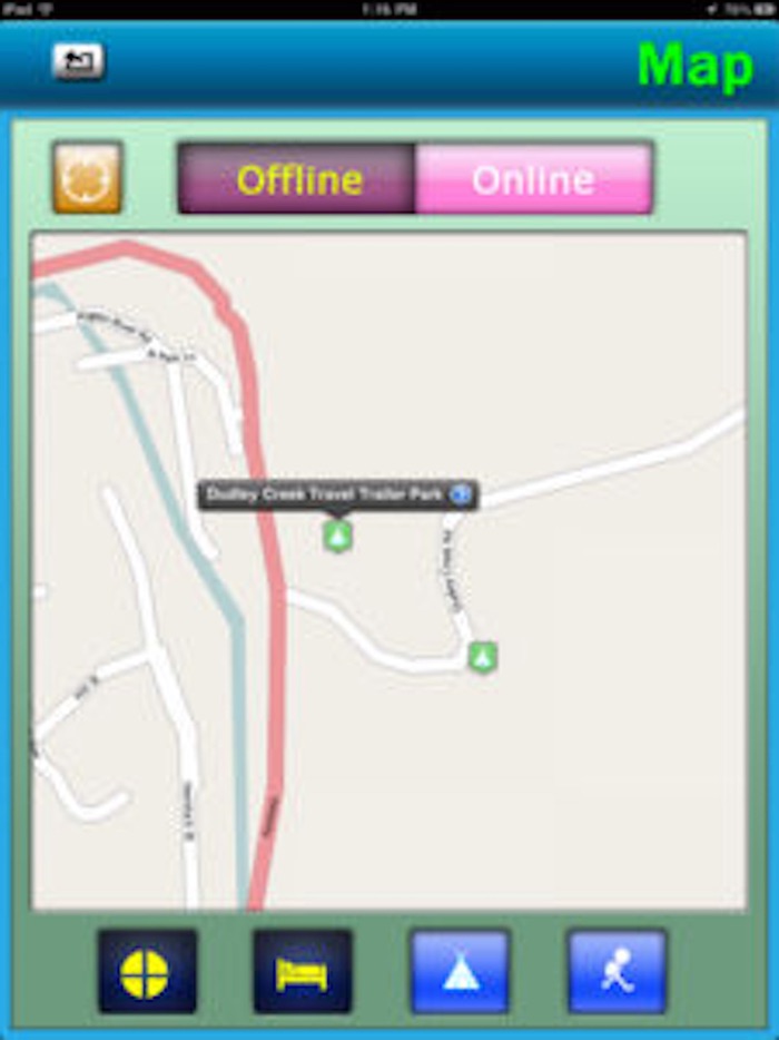 Great Smokey Mountains National Park