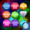 Jewel Match Jam : Pop and blast out 3 gems mania! Jewel Match Jam : Pop and blast out 3 gems mania!