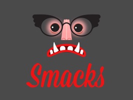 Fancy up your conversations with Smacks