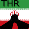 Teheran Map - 勇 李