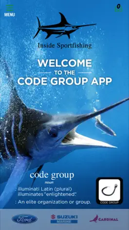 Game screenshot CODE GROUP mod apk