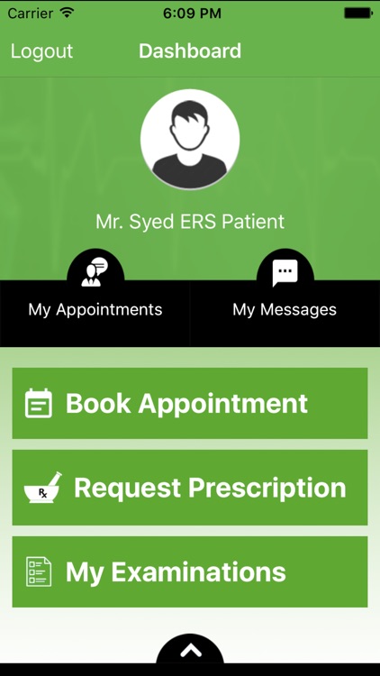 E.R.S. Health