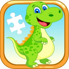 Activities of Dinosaur Jigsaw Puzzle - Dino for Kids and Adults