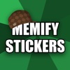 Memify Stickers