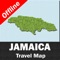 OFFLINE TRAVEL MAP WITH INTEGRATED POINT OF INTERESTS & USEFUL MAP FUNCTIONALITY AT SMALL PRICE