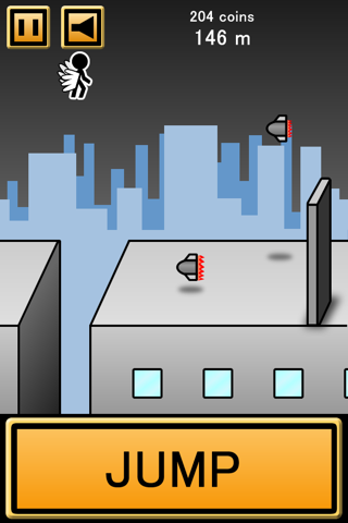 Building Run screenshot 3