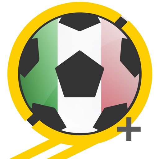 Campionato Italiano di calcio Plus - Serie A icon