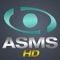 Ipad Surveillance Software ASMS HD for DVR AirSpace COLOSO Evolution IV, which support Push Alarm, Video Playback, Task wheel, Finger Gesture, Windows Slide and so on 