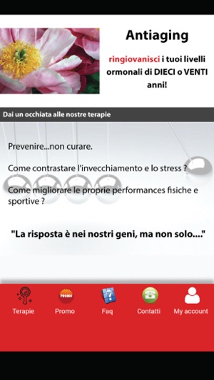 Antiaging Milano(圖1)-速報App