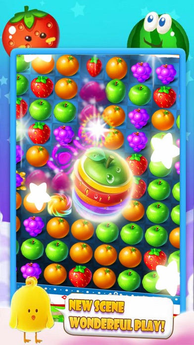 Juice Pop Sooma - Shop Fruit screenshot 3