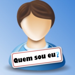 Quem sou eu?