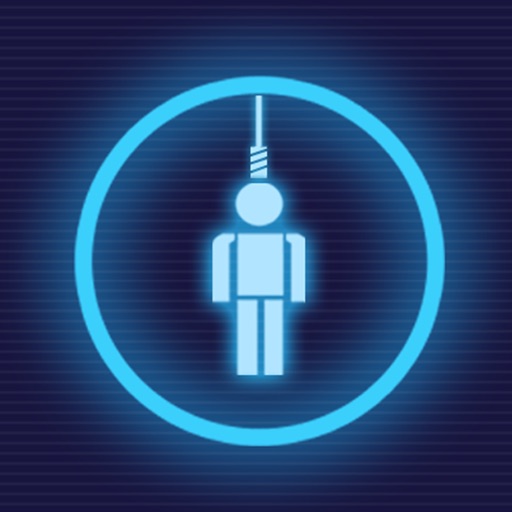 Hangman Infinity iOS App