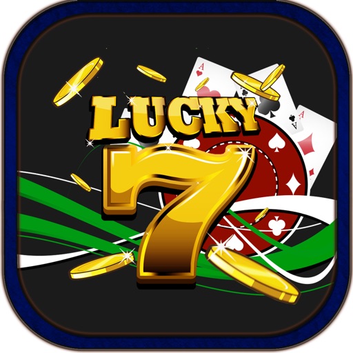 2016 My World Casino Winning Jackpots - Free  Game icon