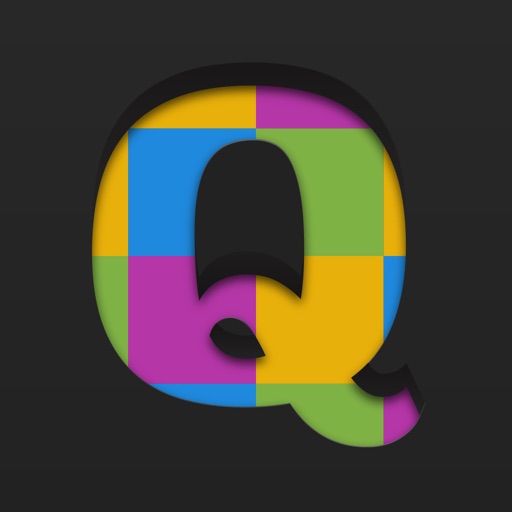 Join Puzzle Q Icon