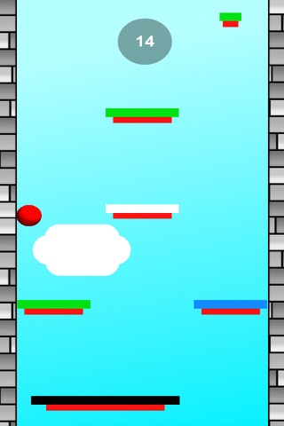 Wall Jump screenshot 3