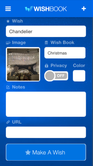 Wishbook™(圖3)-速報App