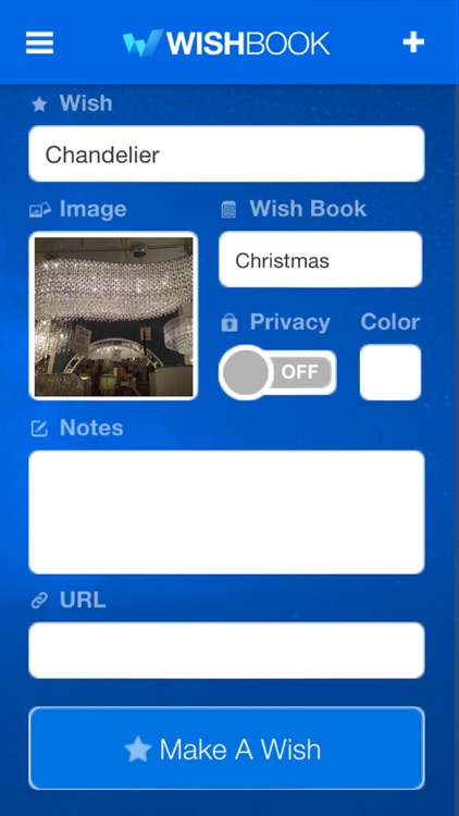 Wishbook™