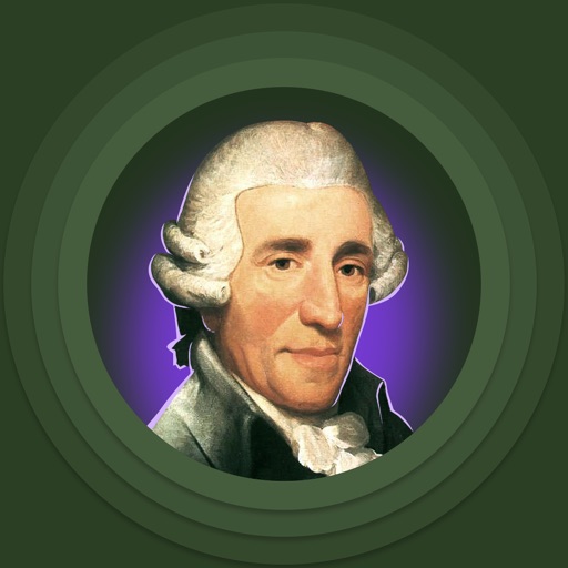 Joseph Haydn - Greatest Hits iOS App