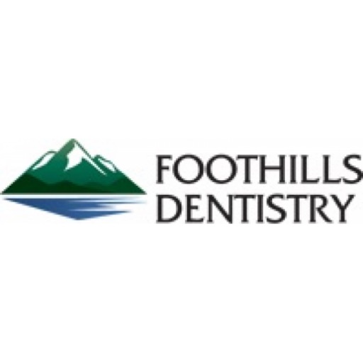 Foothills Dentistry icon