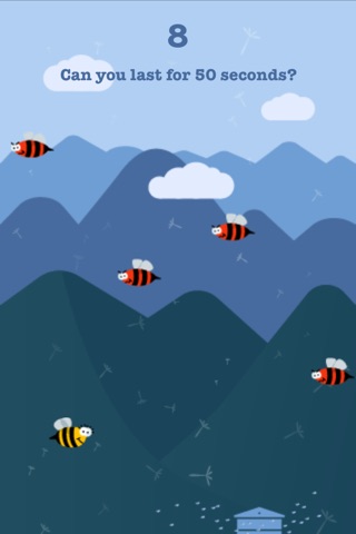 Bee Wandering screenshot 4
