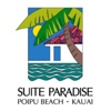Suite Paradise Poipu Kauai